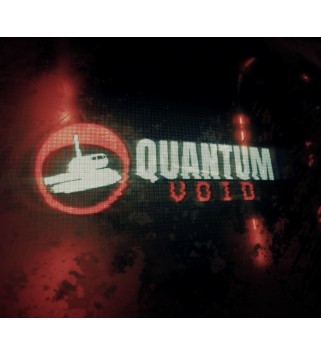 Quantum Void Steam Key GLOBAL
